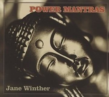 Bild von Winther, Jane: Power Mantra (CD)
