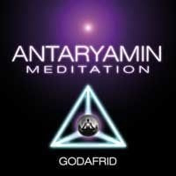 Bild von Godafrid: Antaryamin (CD)