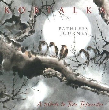 Bild von Kobialka, Daniel: Pathless Journey (CD)