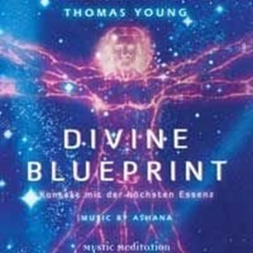 Bild von Young, Thomas: Divine Blueprint* (CD)