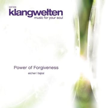 Bild von Klangwelten: Power of Forgiveness° (CD)