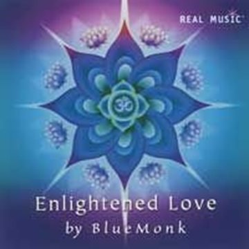 Bild von Blue Monk: Enlightened Love (CD)