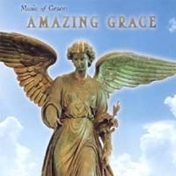 Bild von V. A. (Valley Entertainment): Amazing Grace - Music of Grace (CD)