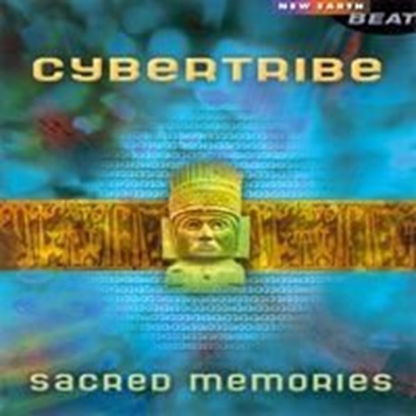Bild von Cybertribe: Sacred Memories of the Future* (CD)