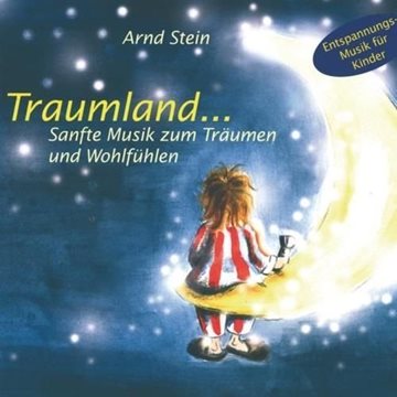 Bild von Stein, Arnd: Traumland (CD)