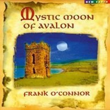 Bild von O'Connor, Frank: Mystic Moon of Avalon (CD)