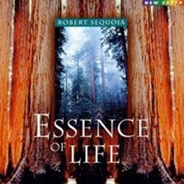 Bild von Sequoia, Robert: Essence of Life (CD)