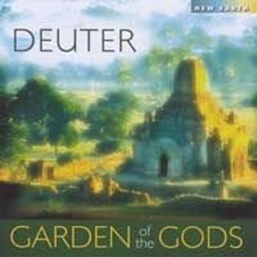 Bild von Deuter: Garden of the Gods (CD)