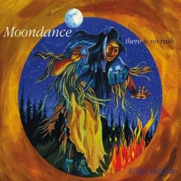 Bild von Gila Antara: Moon Dance° (CD)