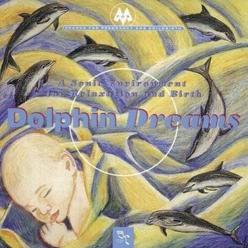 Bild von Goldman, Jonathan: Dolphin Dreams (CD)