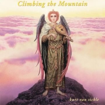 Bild von Van Sickle, Kurt: Climbing the Mountain (CD)