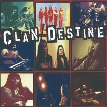 Bild von Clan Destine: Clan Destine* (CD)