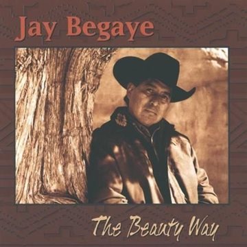 Bild von Begaye, Jay: Beauty Way, The (CD)