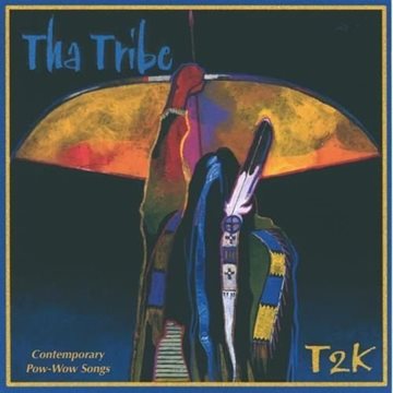Bild von Tha Tribe: T2K* (CD)