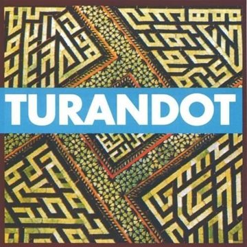 Bild von Wiese, Klaus: Turandot (CD)
