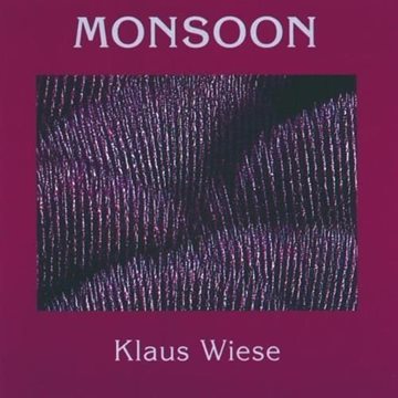 Bild von Wiese, Klaus: Monsoon (CD)