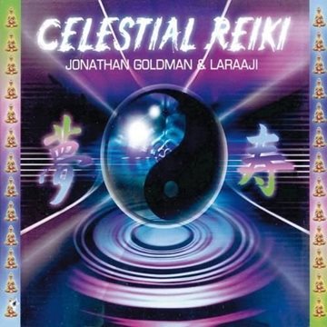 Bild von Goldman, Jonathan & Laraaji: Celestial Reiki (CD)