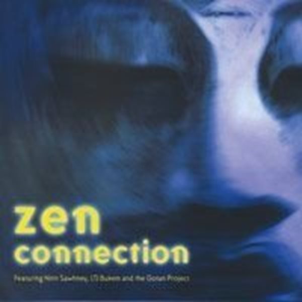 Bild von Wood, Leigh (compiled by): Zen Connection (2CDs)