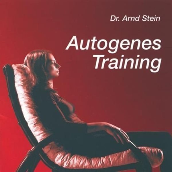 Bild von Stein, Arnd: Autogenes Training (GEMA-Frei) (CD)