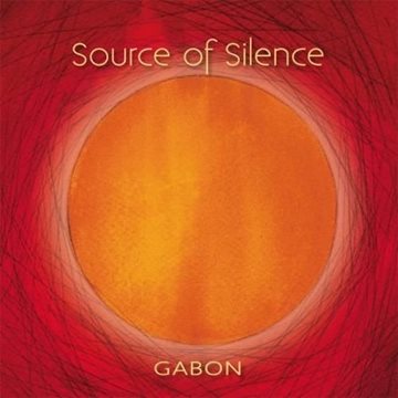 Bild von Gabon: Source of Silence (CD)