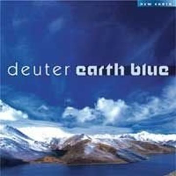 Bild von Deuter: Earth Blue (CD)