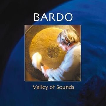 Bild von Bardo: Valley of Sounds (CD)