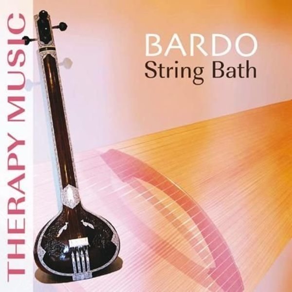 Bild von Bardo: String Bath (CD)
