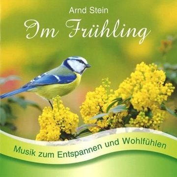 Bild von Stein, Arnd: Im Frühling (CD)