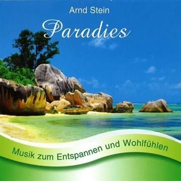 Bild von Stein, Arnd: Paradies (CD)