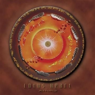 Bild von Athma: Lotus Heart (GEMA-Frei!) (CD)