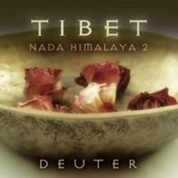 Bild von Deuter: TIBET - Nada Himalaya 2 (CD)