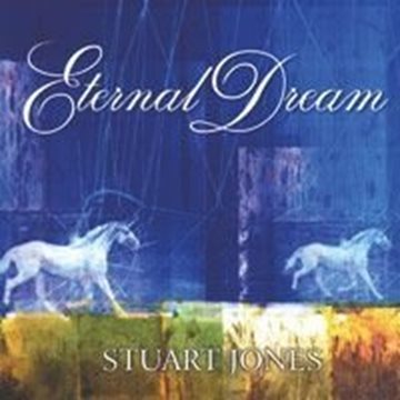 Bild von Jones, Stuart: Eternal Dream (CD)