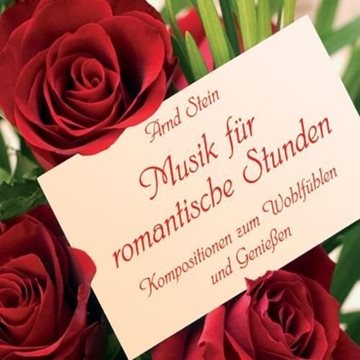 Bild von Stein, Arnd: Musik für romantische Stunden (CD)
