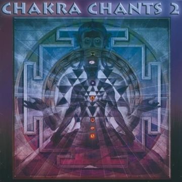 Bild von Goldman, Jonathan: Chakra Chants Vol. 2 (CD)
