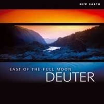 Bild von Deuter: East of the Full Moon (CD)