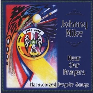Bild von Mike, Johnny: Hear Your Prayers (CD)