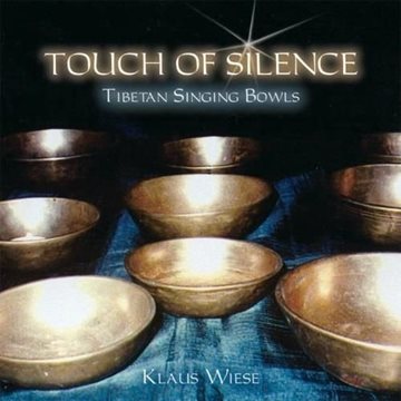 Bild von Wiese, Klaus: Touch of Silence (CD)