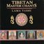 Bild von Lama Tashi: Tibetan Master Chants (CD)