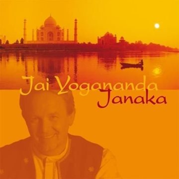 Bild von Janaka: Jai Yogananda (CD)