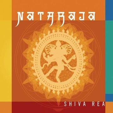 Bild von Rea, Shiva: Nataraja (CD)