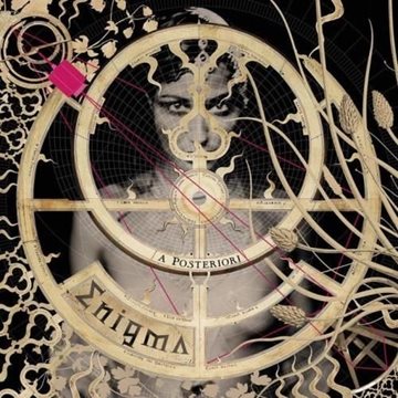Bild von Enigma: A Posteriori* (CD)