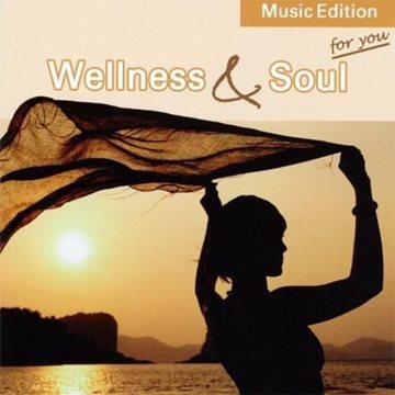 Bild von Stein, Arnd: Wellness & Soul* (CD)