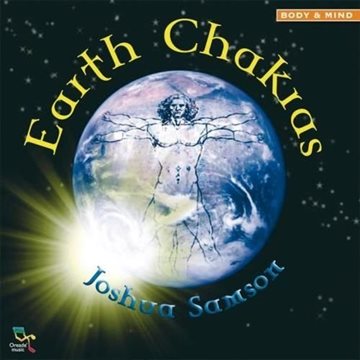 Bild von Samson, Joshua: Earth Chakra (CD)