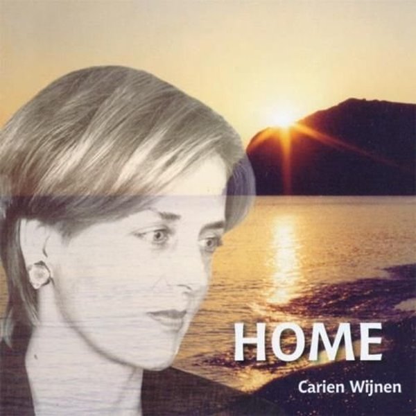 Bild von Wijnen, Carien: Home - Jazz Songs* (CD)