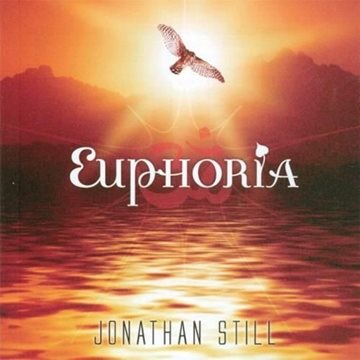 Bild von Still, Jonathan: Euphoria (CD)