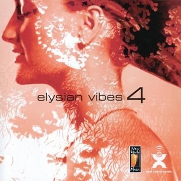Bild von V. A. (One World Music): Elysian Vibes Vol. 4 (CD)