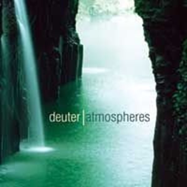 Bild von Deuter: Atmospheres (CD)
