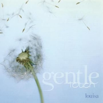 Bild von Louisa: Gentle Touch (CD)