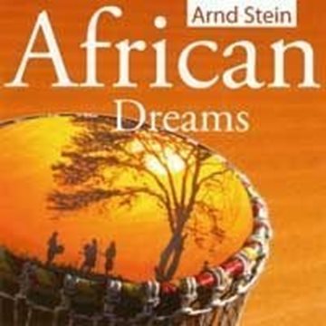 Bild von Stein, Arnd: African Dreams* (GEMA-Frei) (CD)