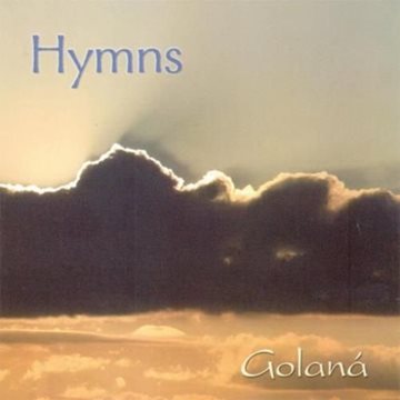 Bild von Golana: Hymns (CD)